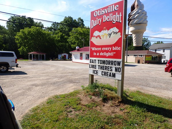 Otisville - 2020 And 2022 Photos (newer photo)